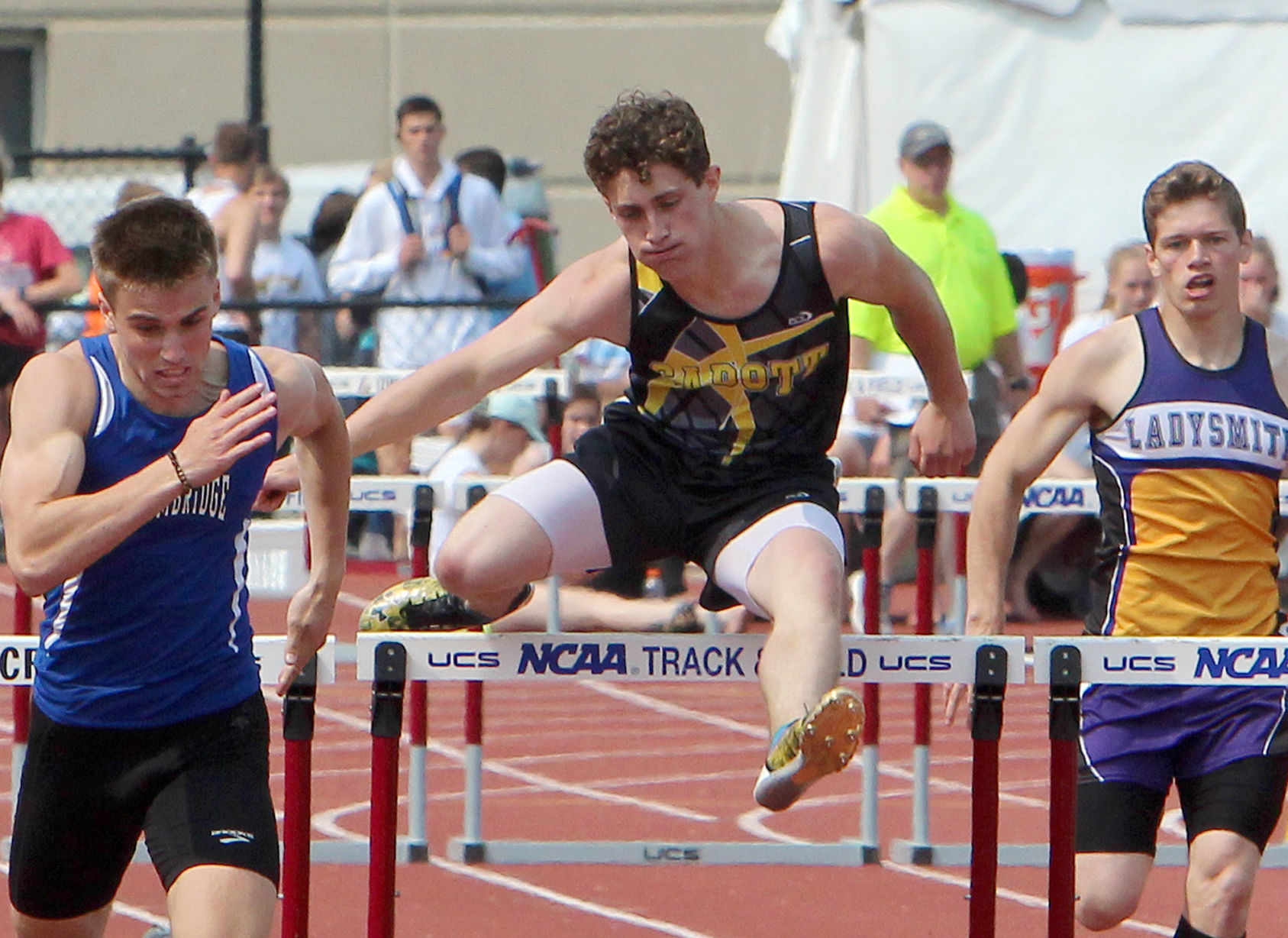 WIAA State Track and Field Championships 6-1-19